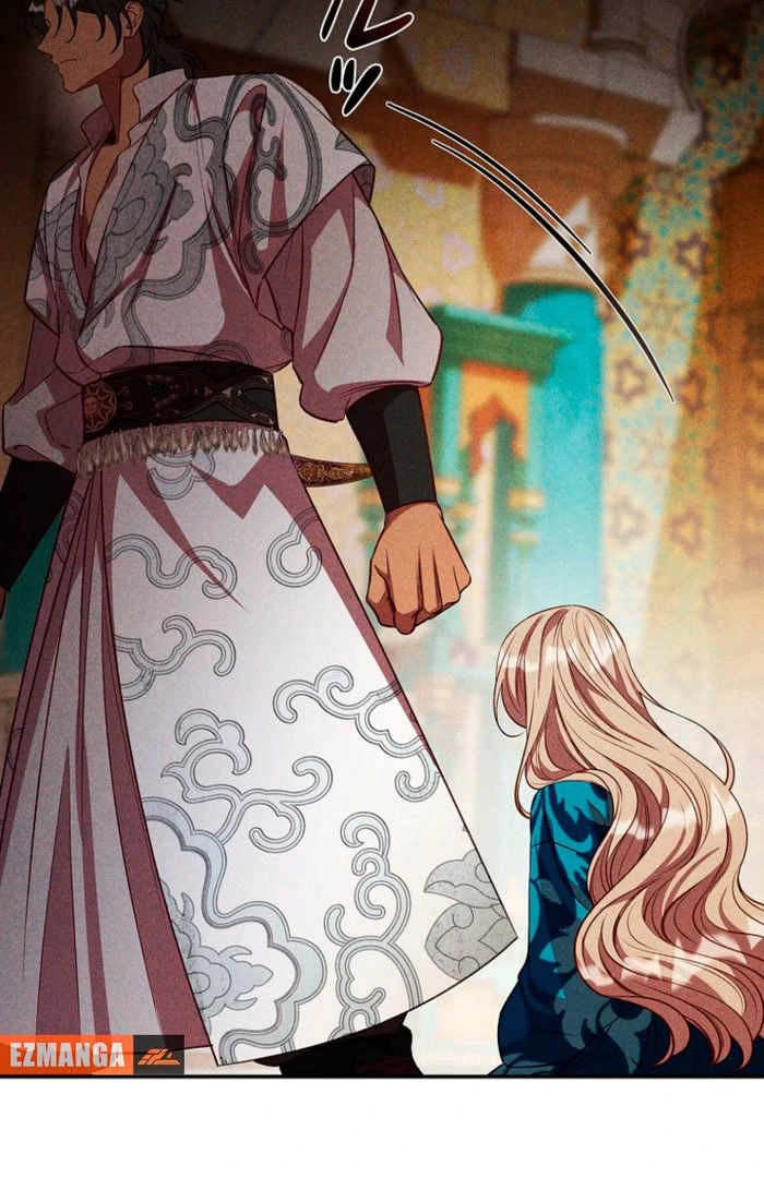 Lily Bush’s Substitute Marriage Chapter 31 - Page 76