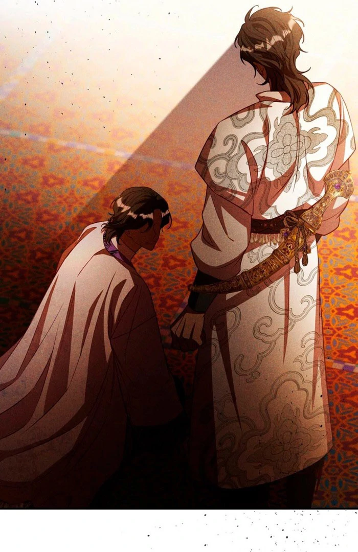 Lily Bush’s Substitute Marriage Chapter 31 - Page 79