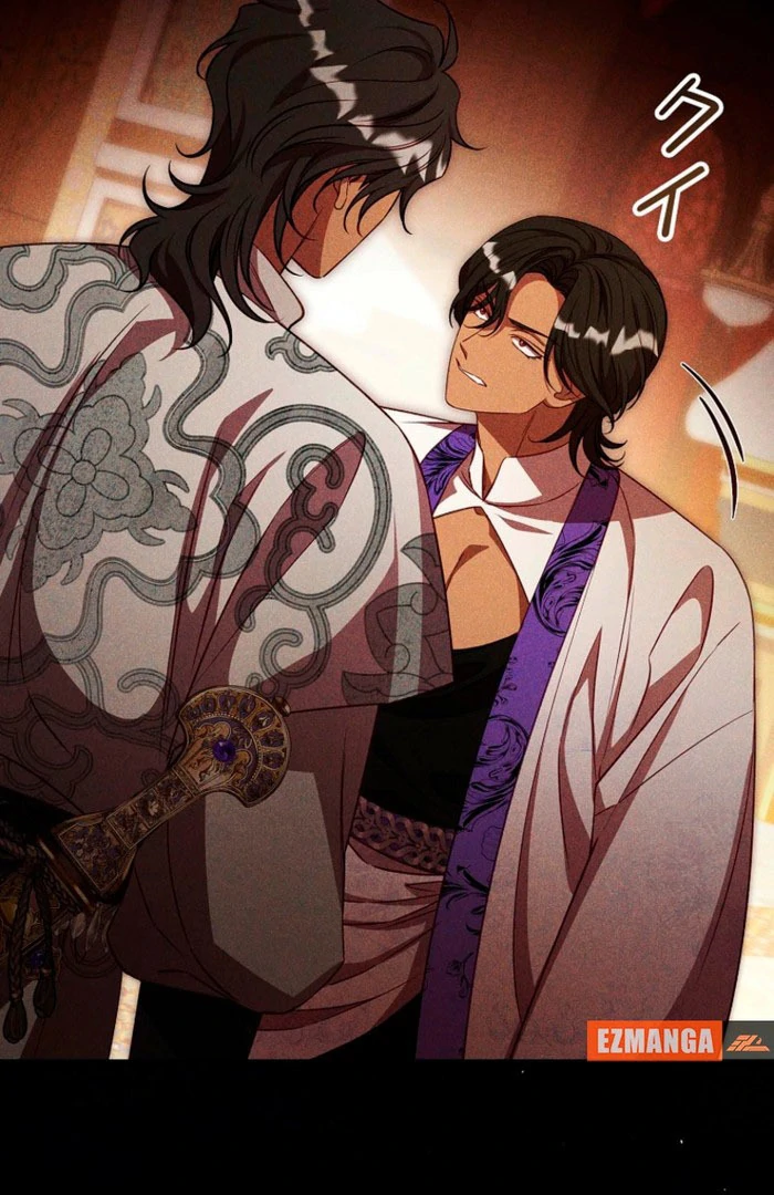 Lily Bush’s Substitute Marriage Chapter 31 - Page 83