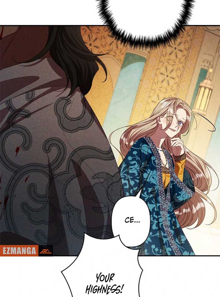 Lily Bush’s Substitute Marriage Chapter 32 - Page 108