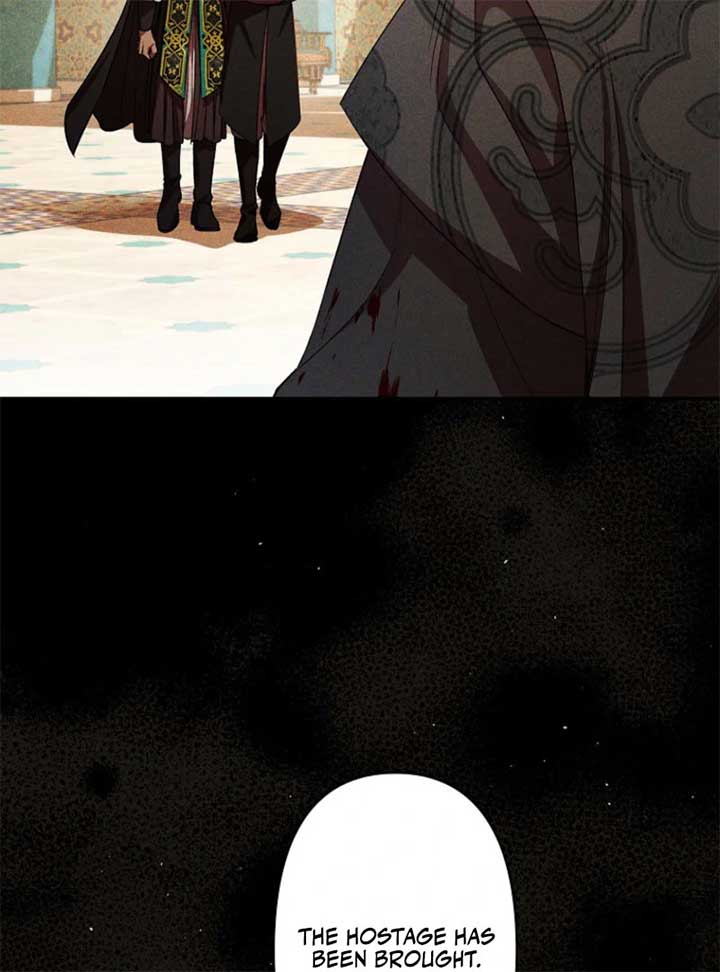 Lily Bush’s Substitute Marriage Chapter 32 - Page 110