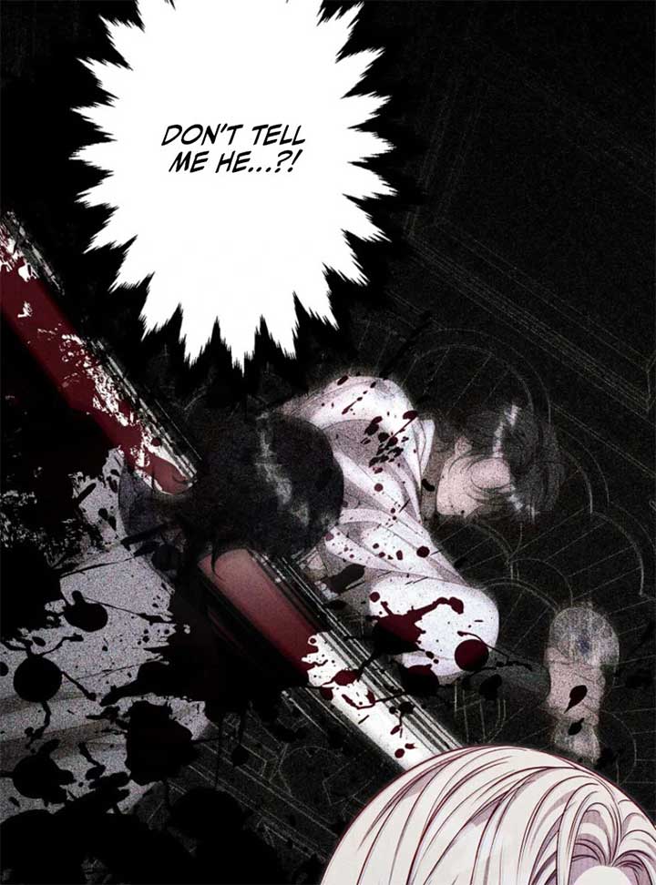 Lily Bush’s Substitute Marriage Chapter 32 - Page 116