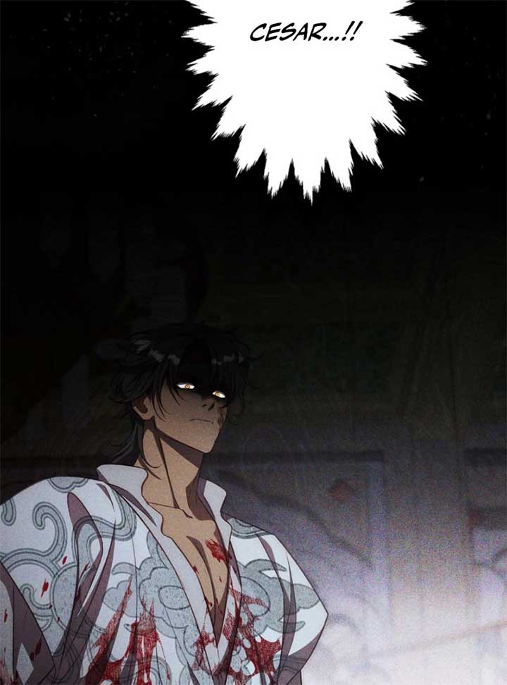 Lily Bush’s Substitute Marriage Chapter 32 - Page 118