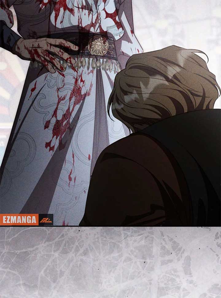 Lily Bush’s Substitute Marriage Chapter 32 - Page 119