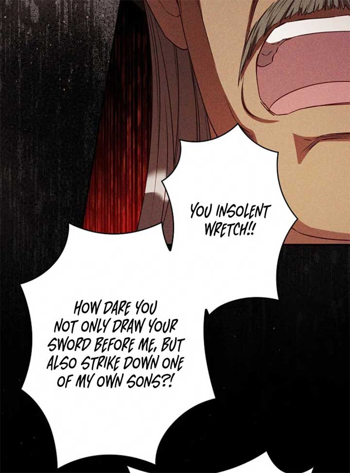 Lily Bush’s Substitute Marriage Chapter 32 - Page 22