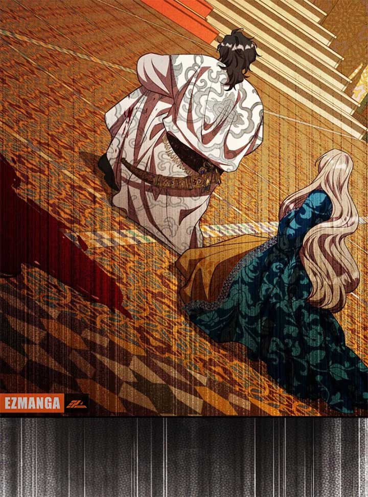 Lily Bush’s Substitute Marriage Chapter 32 - Page 24