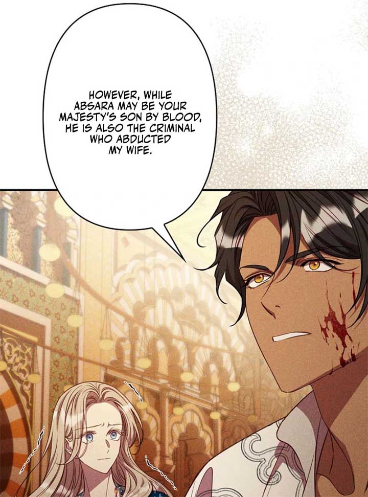 Lily Bush’s Substitute Marriage Chapter 32 - Page 28