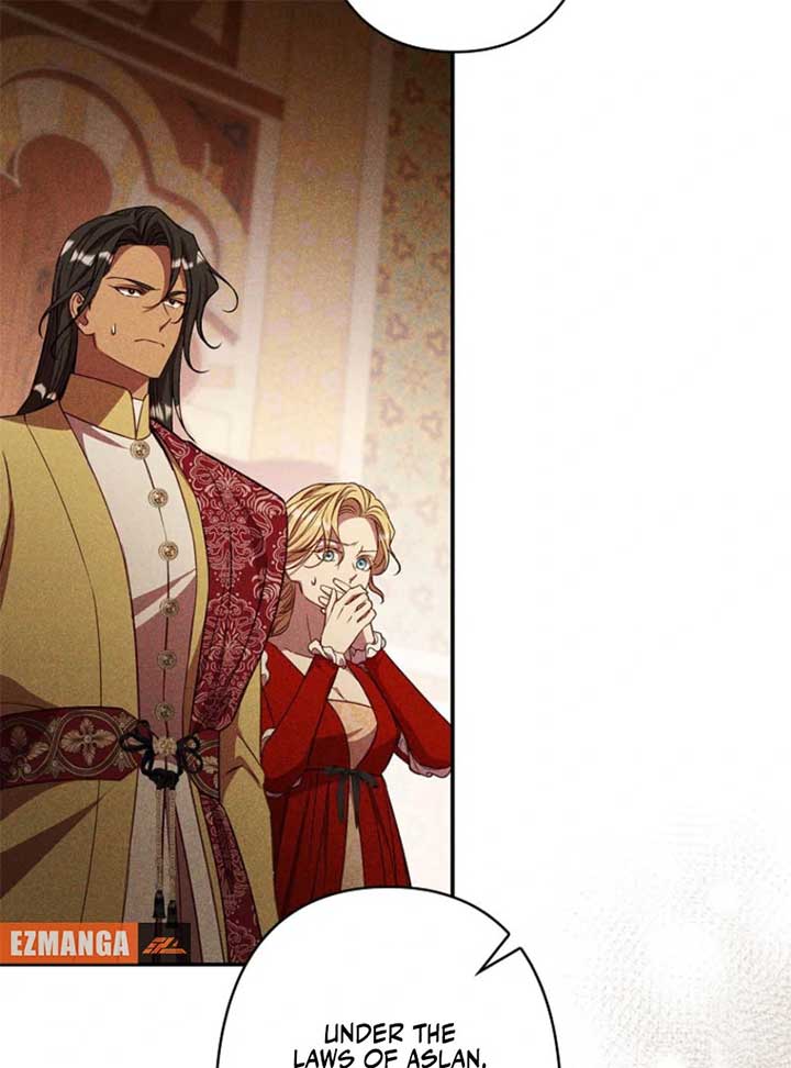 Lily Bush’s Substitute Marriage Chapter 32 - Page 30