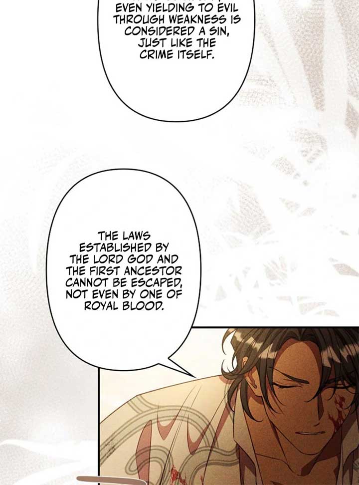 Lily Bush’s Substitute Marriage Chapter 32 - Page 31