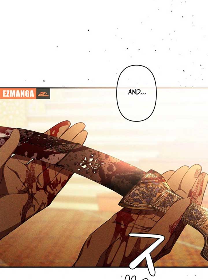 Lily Bush’s Substitute Marriage Chapter 32 - Page 33