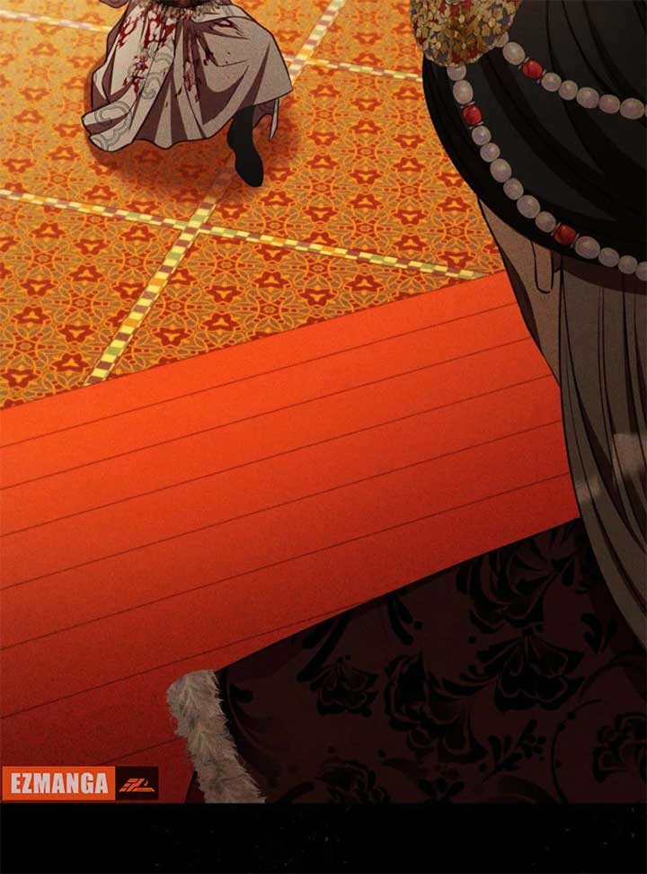 Lily Bush’s Substitute Marriage Chapter 32 - Page 35