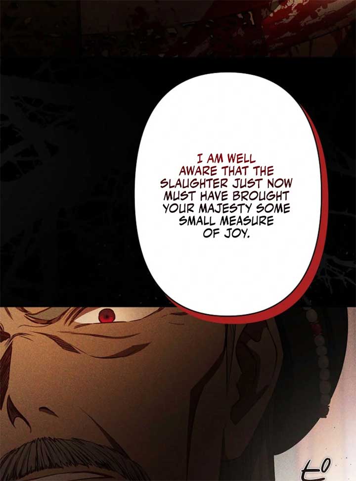 Lily Bush’s Substitute Marriage Chapter 32 - Page 37