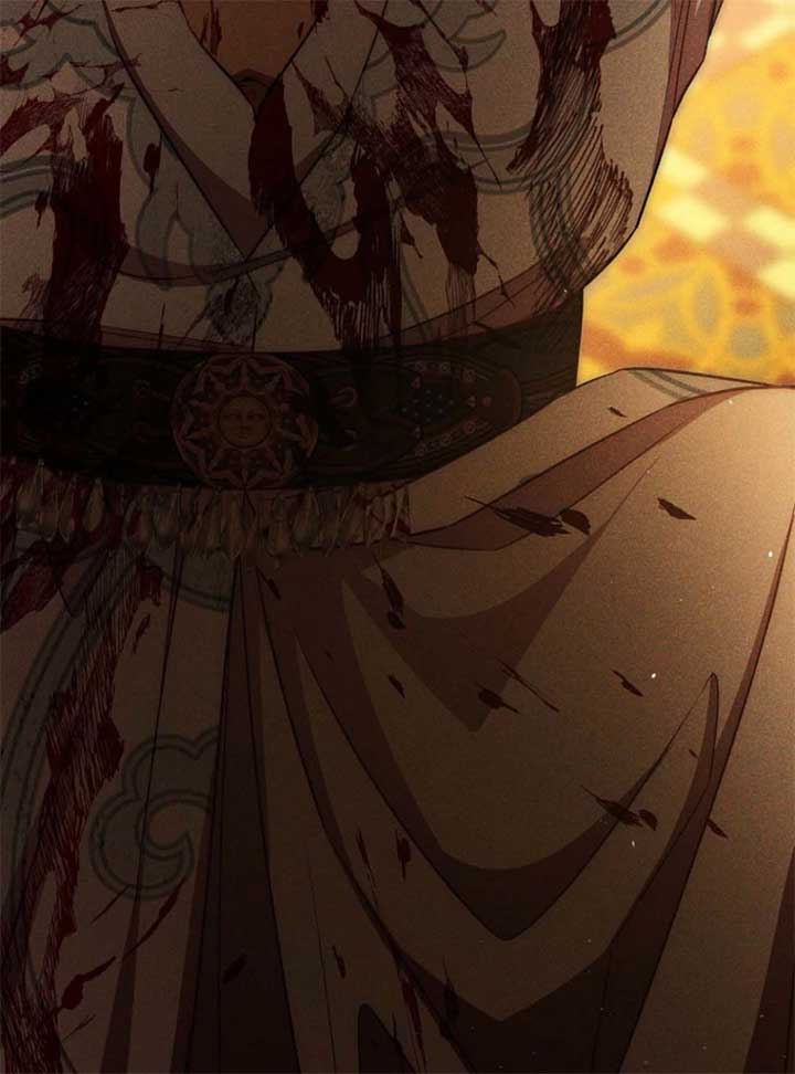 Lily Bush’s Substitute Marriage Chapter 32 - Page 41