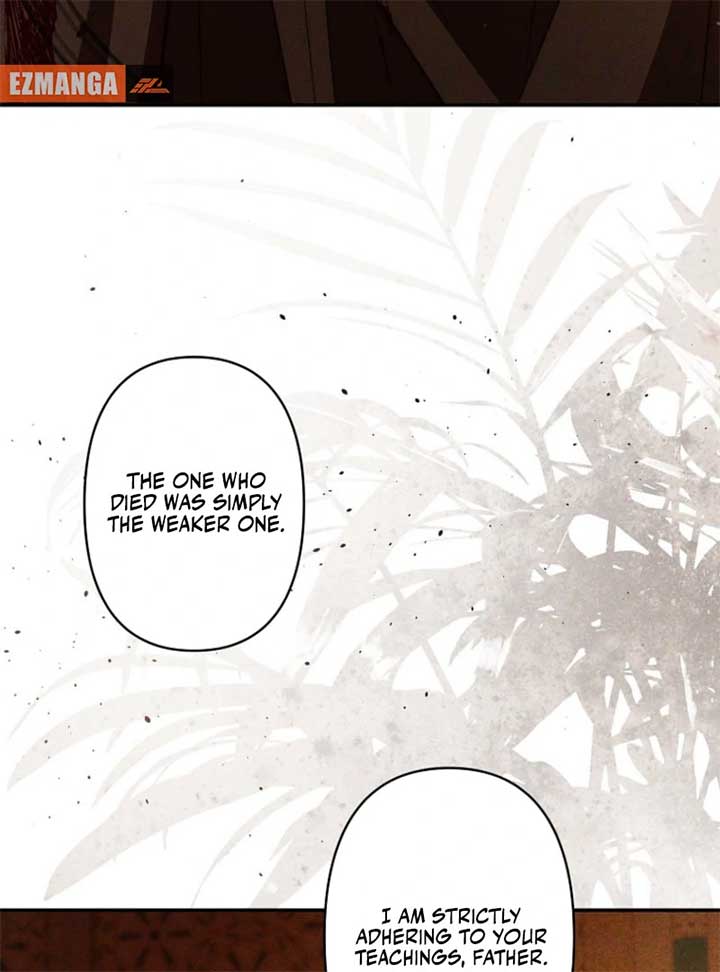 Lily Bush’s Substitute Marriage Chapter 32 - Page 42