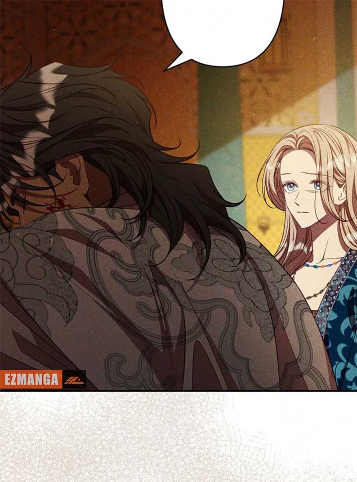 Lily Bush’s Substitute Marriage Chapter 32 - Page 43