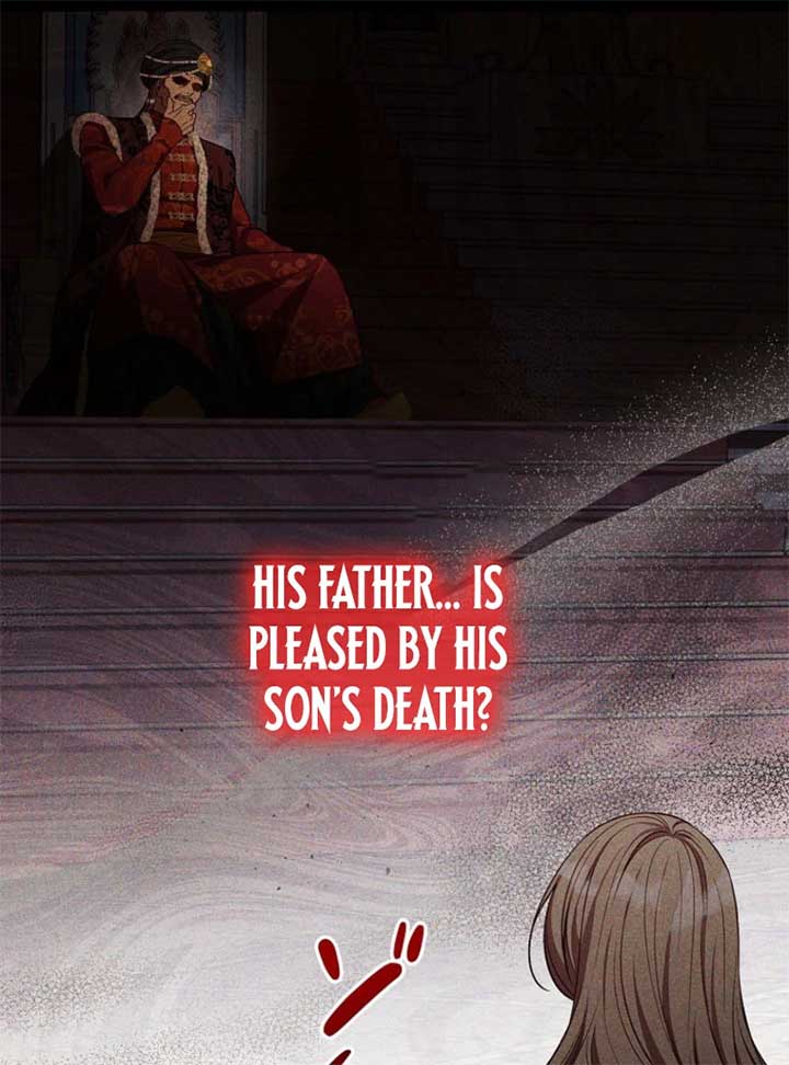 Lily Bush’s Substitute Marriage Chapter 32 - Page 52