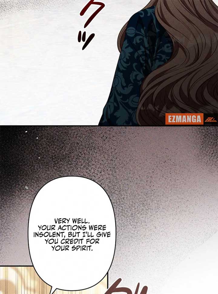 Lily Bush’s Substitute Marriage Chapter 32 - Page 53