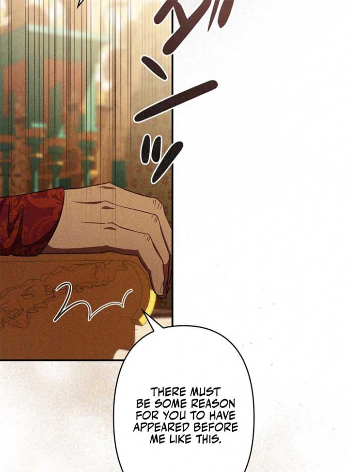 Lily Bush’s Substitute Marriage Chapter 32 - Page 54