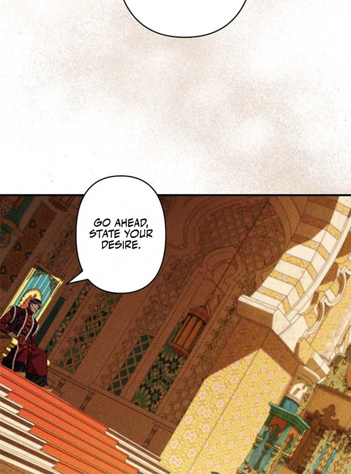 Lily Bush’s Substitute Marriage Chapter 32 - Page 55