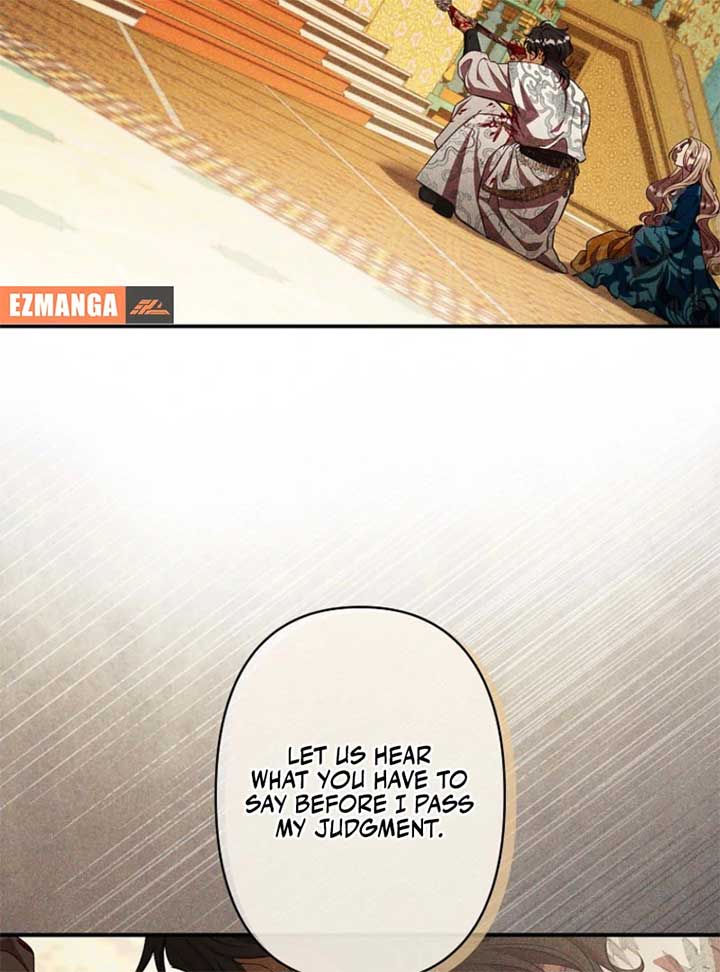 Lily Bush’s Substitute Marriage Chapter 32 - Page 56