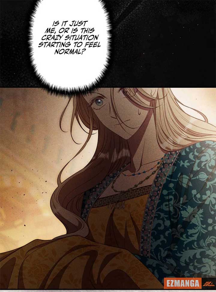 Lily Bush’s Substitute Marriage Chapter 32 - Page 58