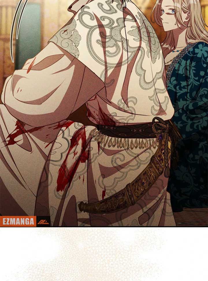 Lily Bush’s Substitute Marriage Chapter 32 - Page 61