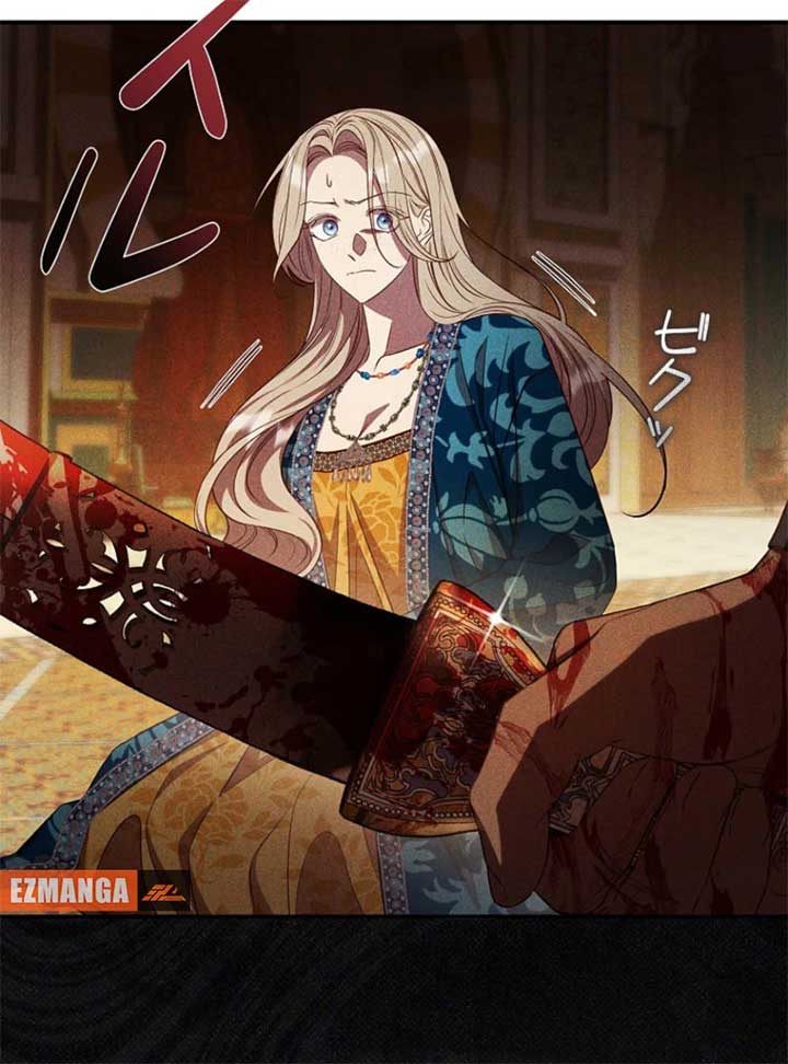 Lily Bush’s Substitute Marriage Chapter 32 - Page 67