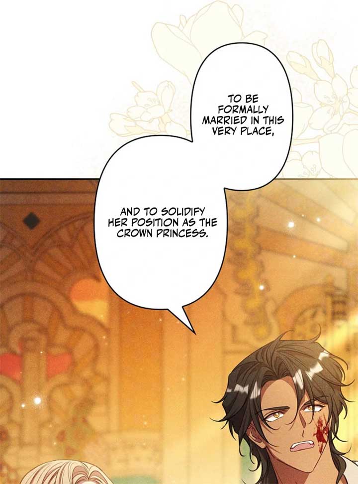 Lily Bush’s Substitute Marriage Chapter 32 - Page 75