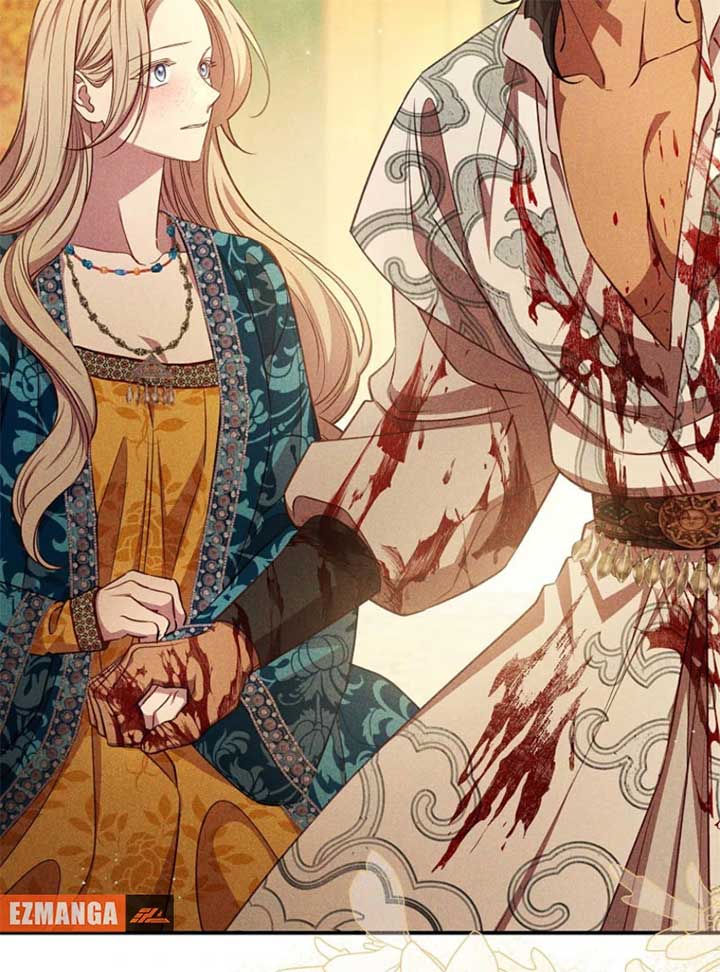 Lily Bush’s Substitute Marriage Chapter 32 - Page 76