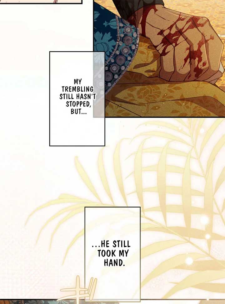 Lily Bush’s Substitute Marriage Chapter 32 - Page 80