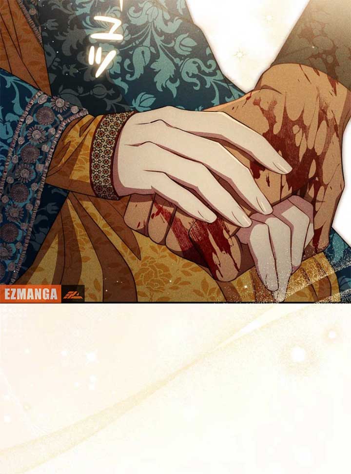 Lily Bush’s Substitute Marriage Chapter 32 - Page 81