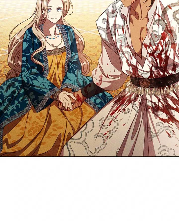 Lily Bush’s Substitute Marriage Chapter 32 - Page 86