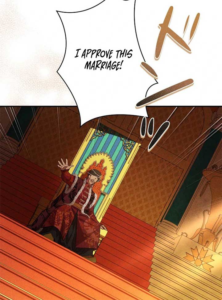 Lily Bush’s Substitute Marriage Chapter 32 - Page 90