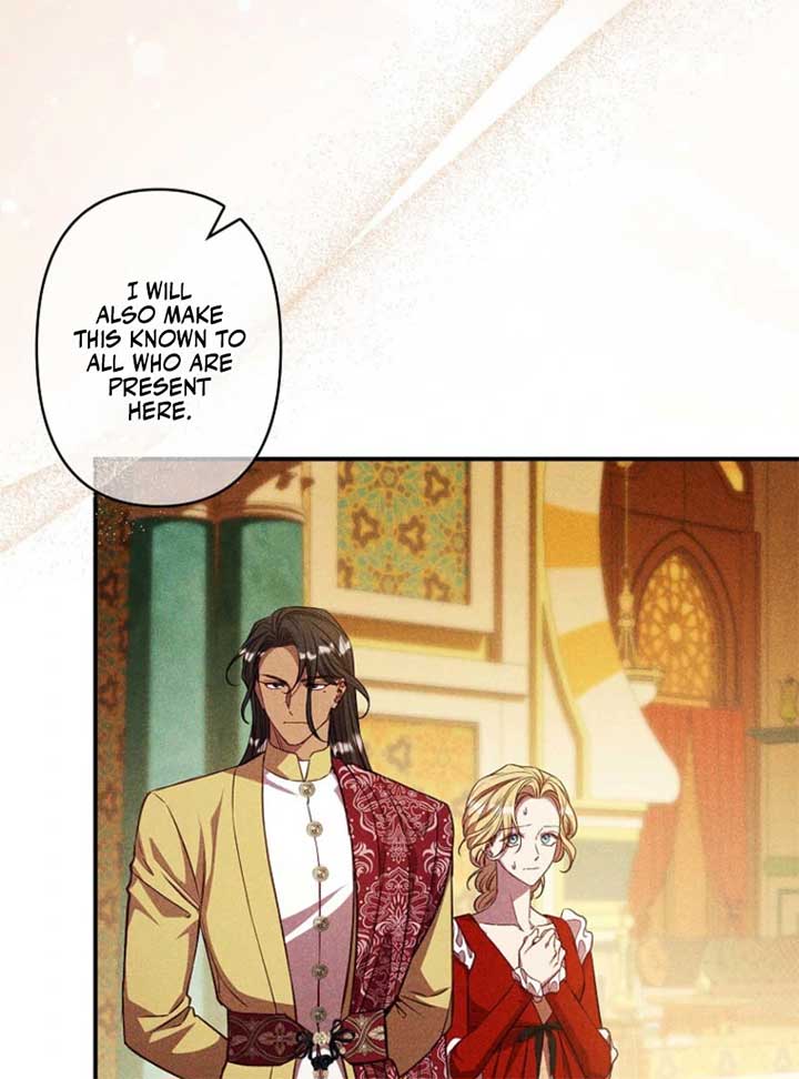 Lily Bush’s Substitute Marriage Chapter 32 - Page 95