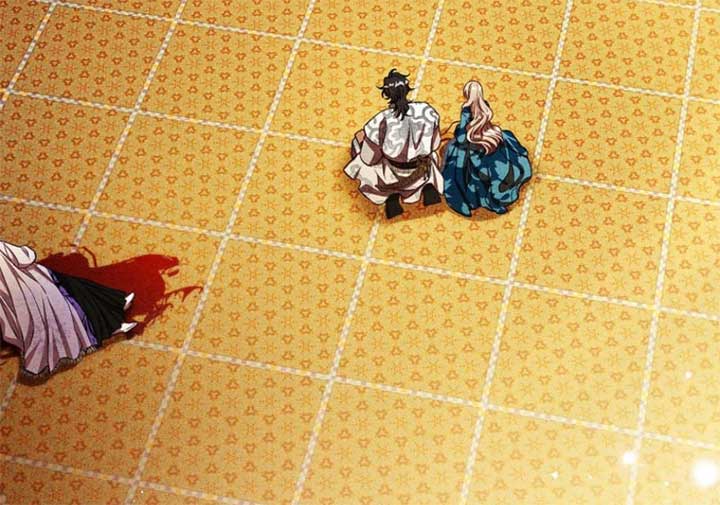 Lily Bush’s Substitute Marriage Chapter 32 - Page 98