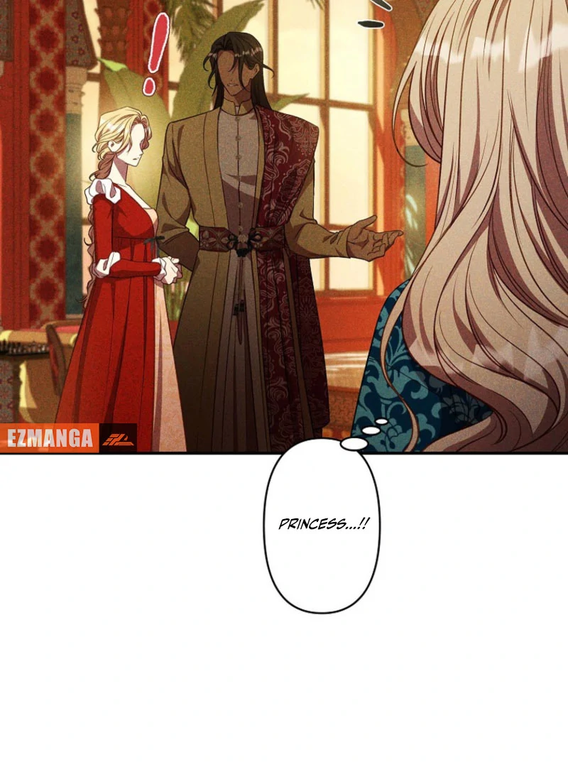 Lily Bush’s Substitute Marriage Chapter 33 - Page 105