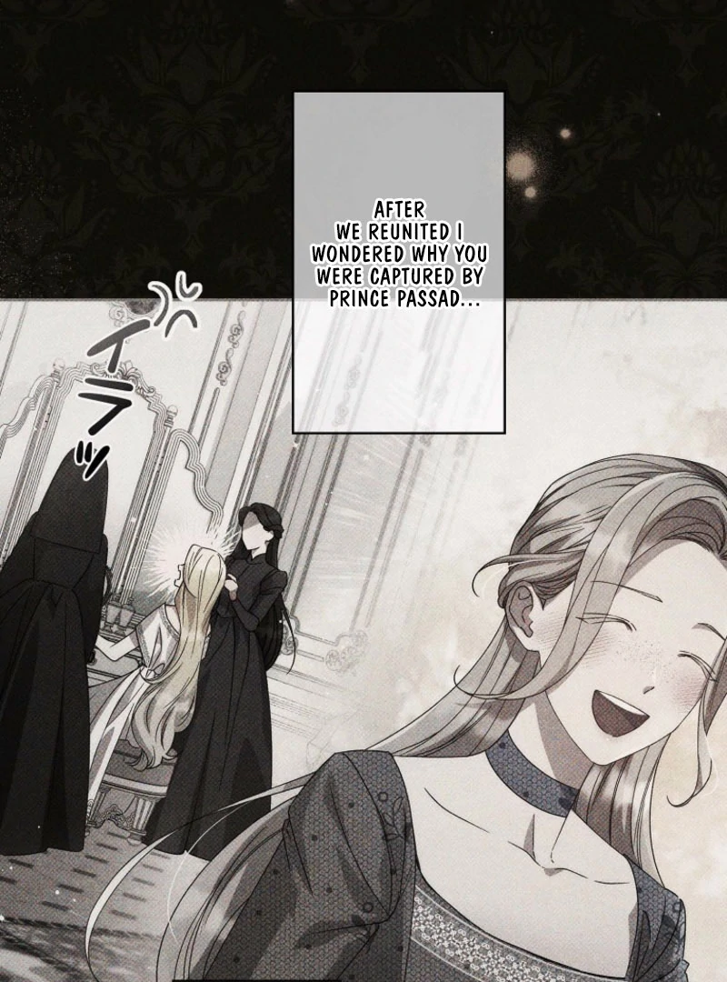 Lily Bush’s Substitute Marriage Chapter 33 - Page 112