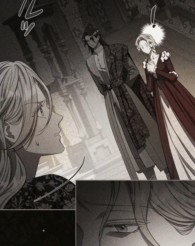 Lily Bush’s Substitute Marriage Chapter 33 - Page 114