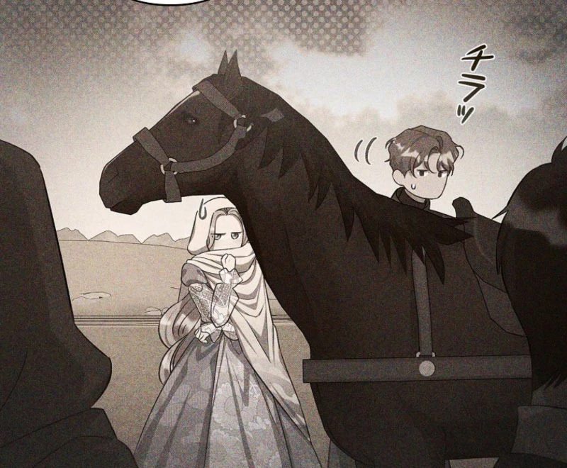 Lily Bush’s Substitute Marriage Chapter 33 - Page 12