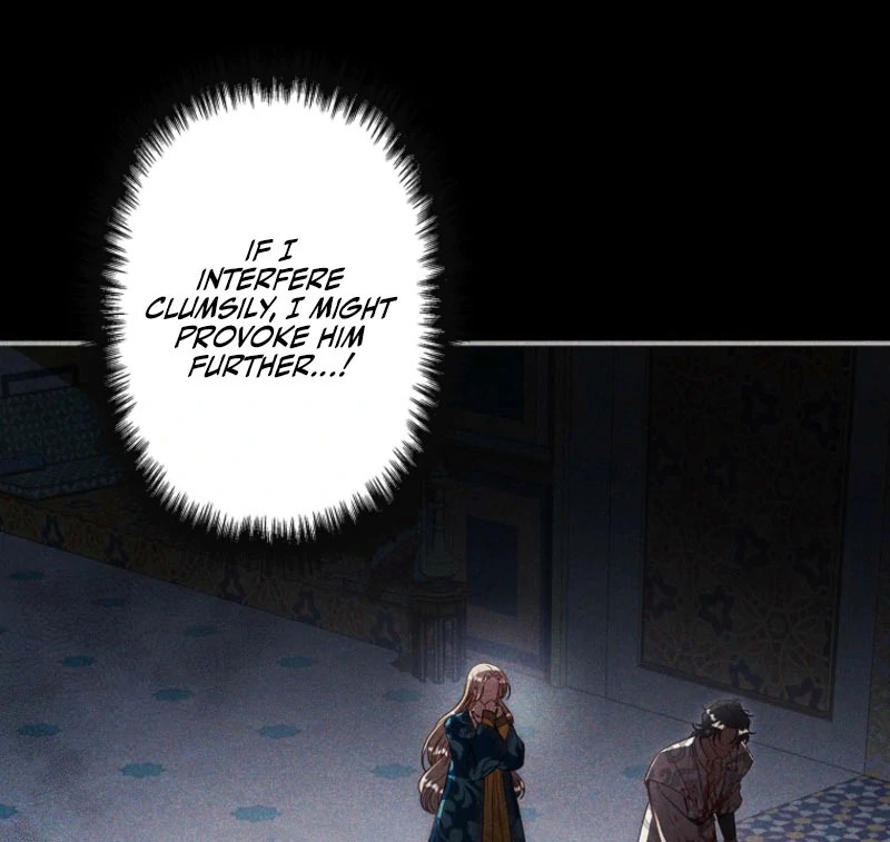 Lily Bush’s Substitute Marriage Chapter 33 - Page 23