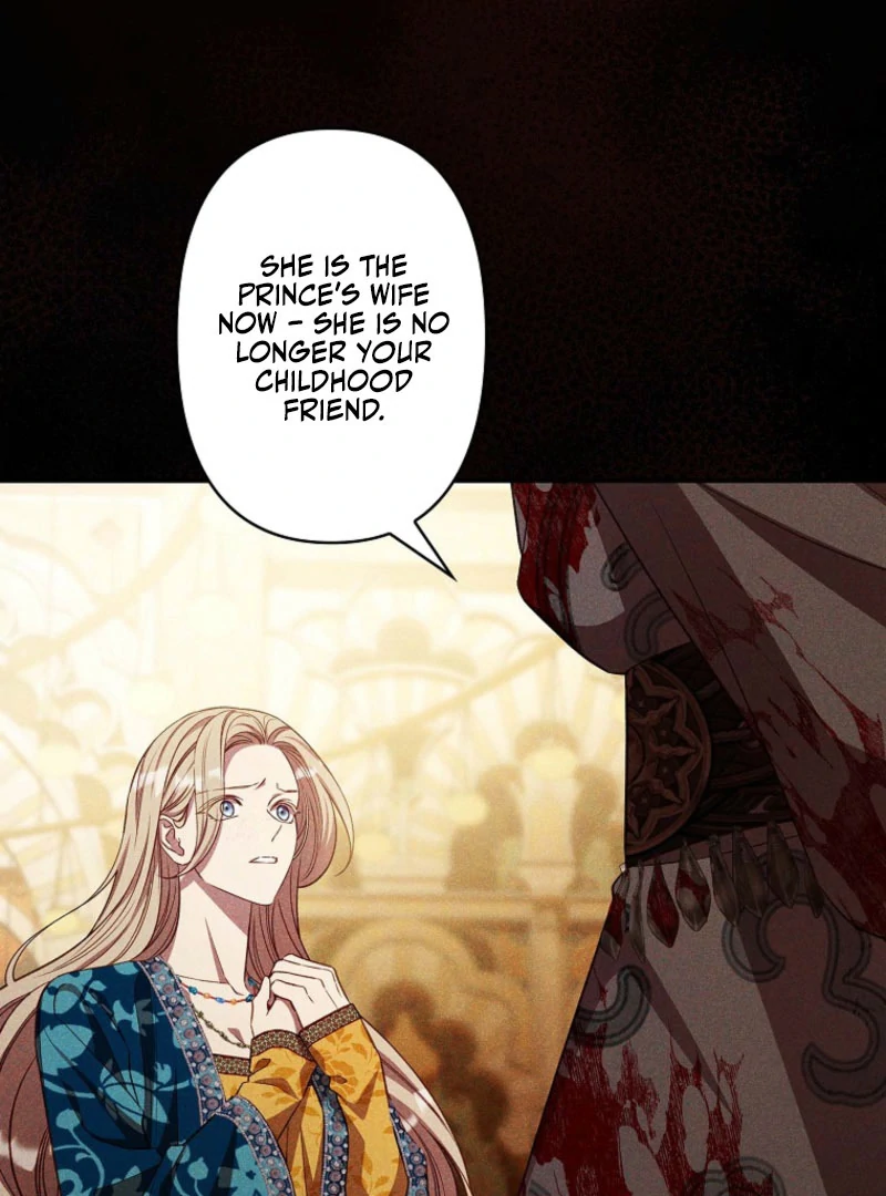 Lily Bush’s Substitute Marriage Chapter 33 - Page 28