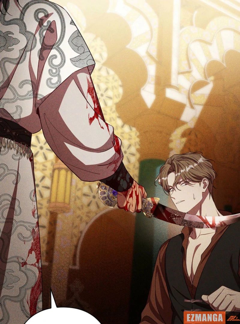 Lily Bush’s Substitute Marriage Chapter 33 - Page 30