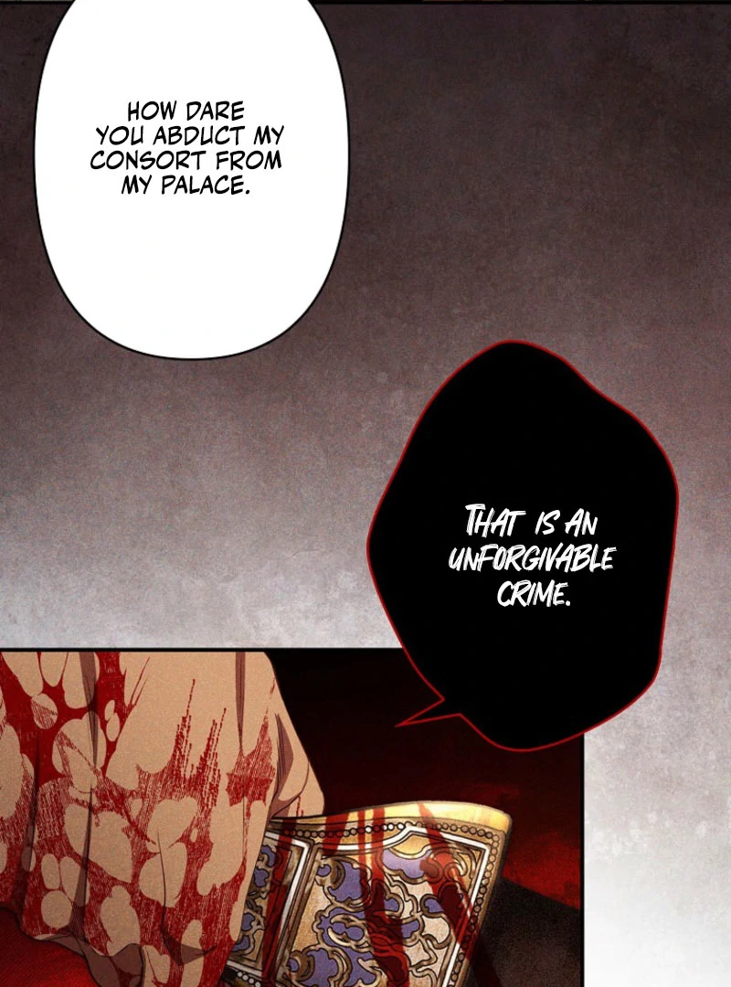 Lily Bush’s Substitute Marriage Chapter 33 - Page 31