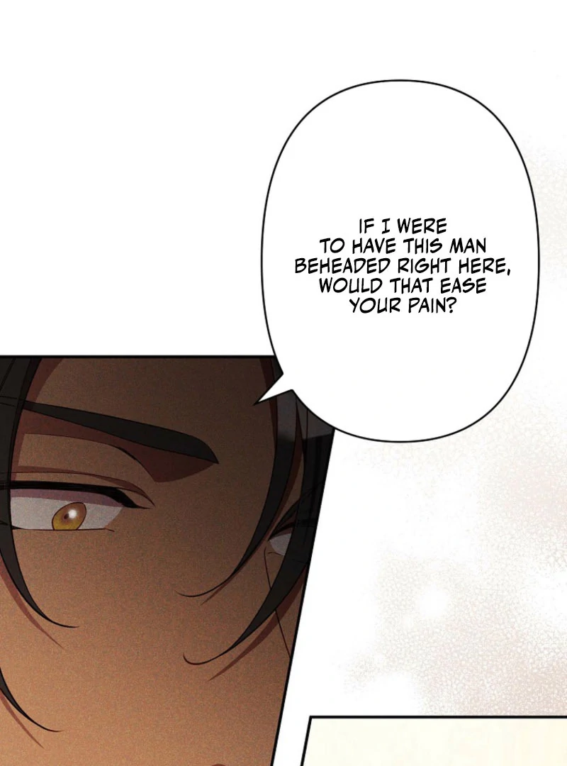 Lily Bush’s Substitute Marriage Chapter 33 - Page 35