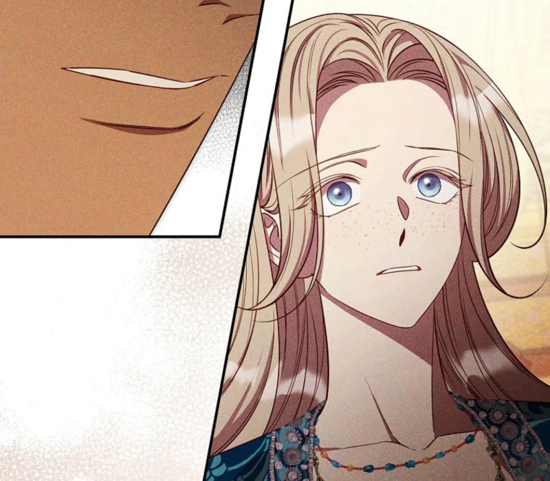 Lily Bush’s Substitute Marriage Chapter 33 - Page 36