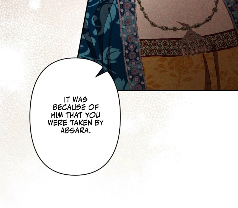 Lily Bush’s Substitute Marriage Chapter 33 - Page 37