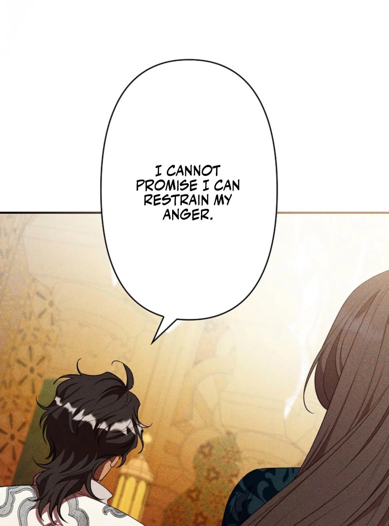 Lily Bush’s Substitute Marriage Chapter 33 - Page 38