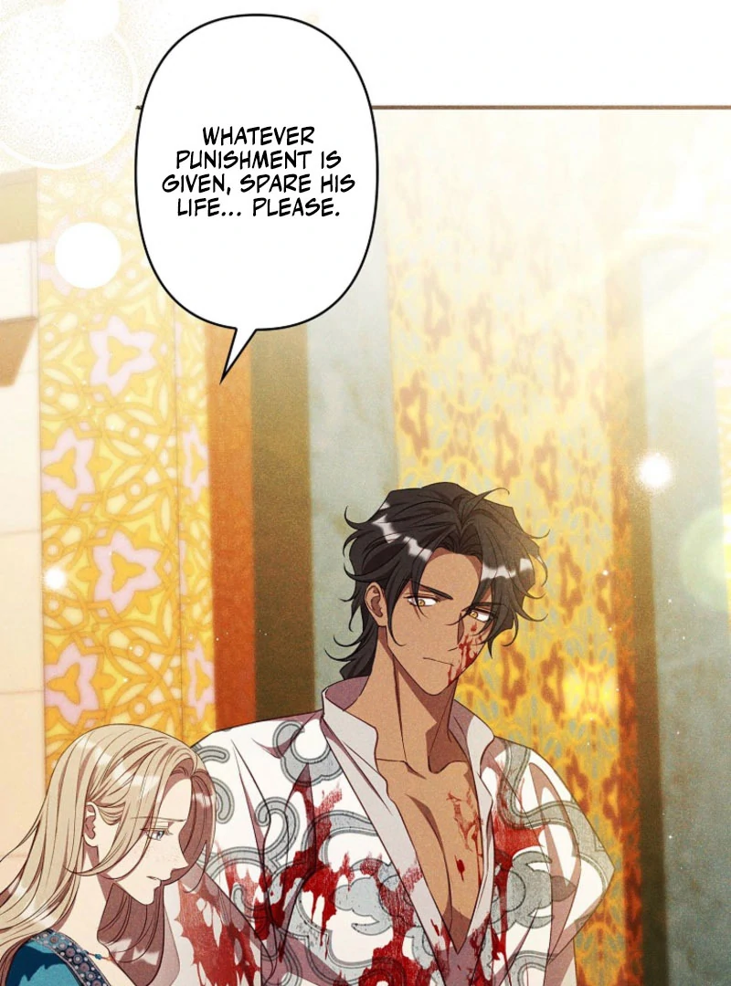 Lily Bush’s Substitute Marriage Chapter 33 - Page 43