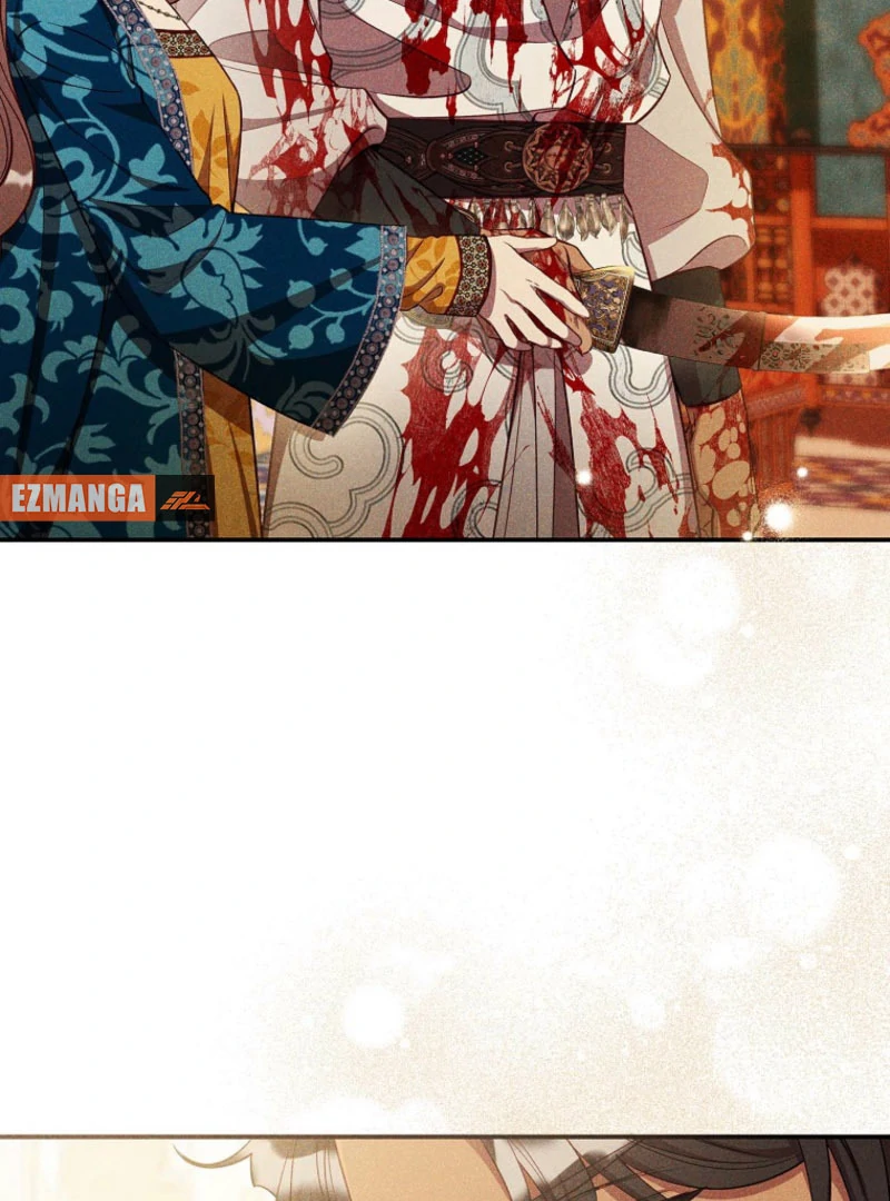 Lily Bush’s Substitute Marriage Chapter 33 - Page 44