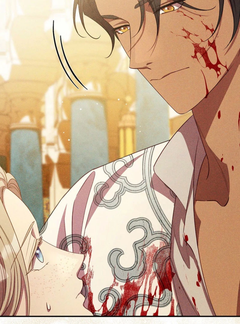 Lily Bush’s Substitute Marriage Chapter 33 - Page 45